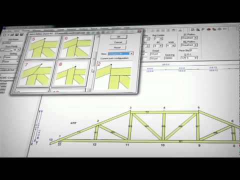 residential truss design software