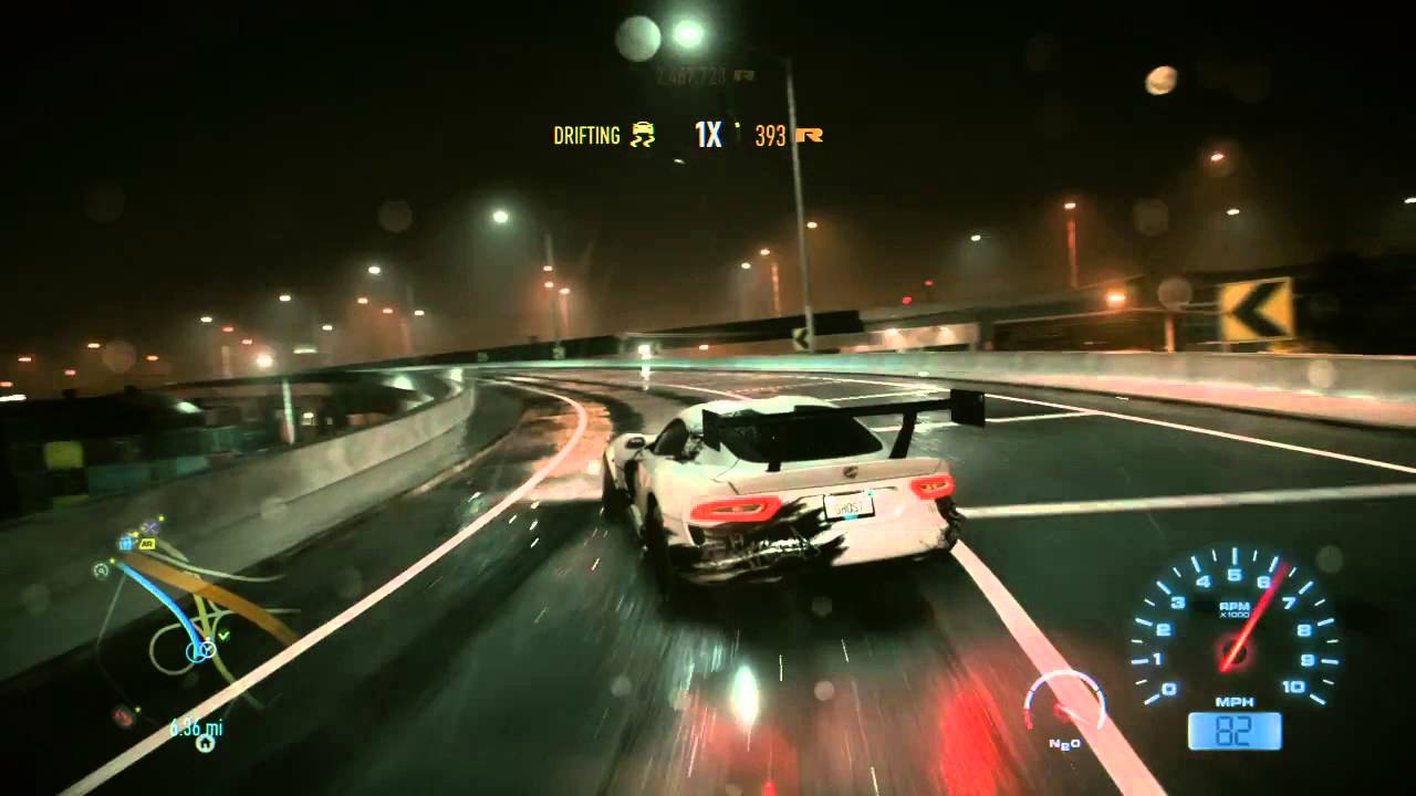 need for speed download pc